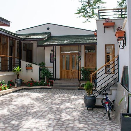 Choice Guest House 2 Αντίς Αμπέμπα Εξωτερικό φωτογραφία