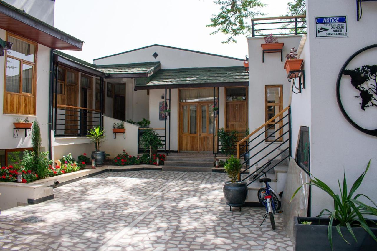 Choice Guest House 2 Αντίς Αμπέμπα Εξωτερικό φωτογραφία