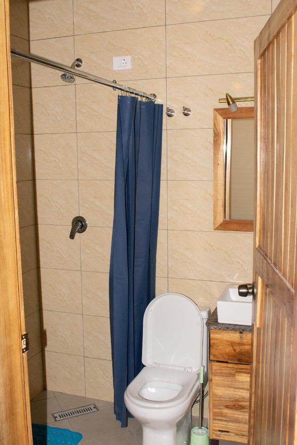 Choice Guest House 2 Αντίς Αμπέμπα Εξωτερικό φωτογραφία