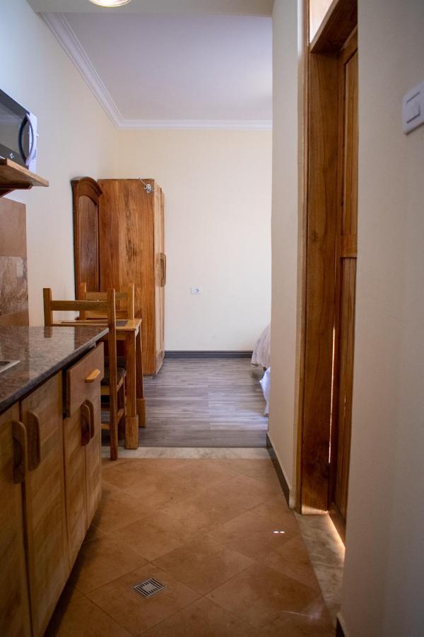 Choice Guest House 2 Αντίς Αμπέμπα Εξωτερικό φωτογραφία
