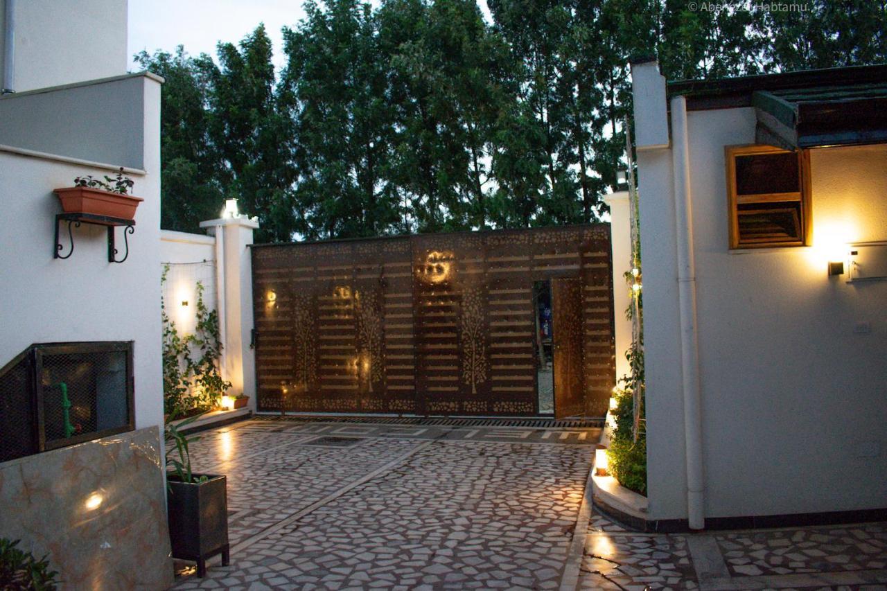 Choice Guest House 2 Αντίς Αμπέμπα Εξωτερικό φωτογραφία