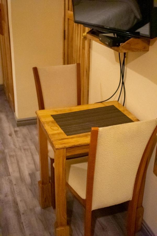 Choice Guest House 2 Αντίς Αμπέμπα Εξωτερικό φωτογραφία