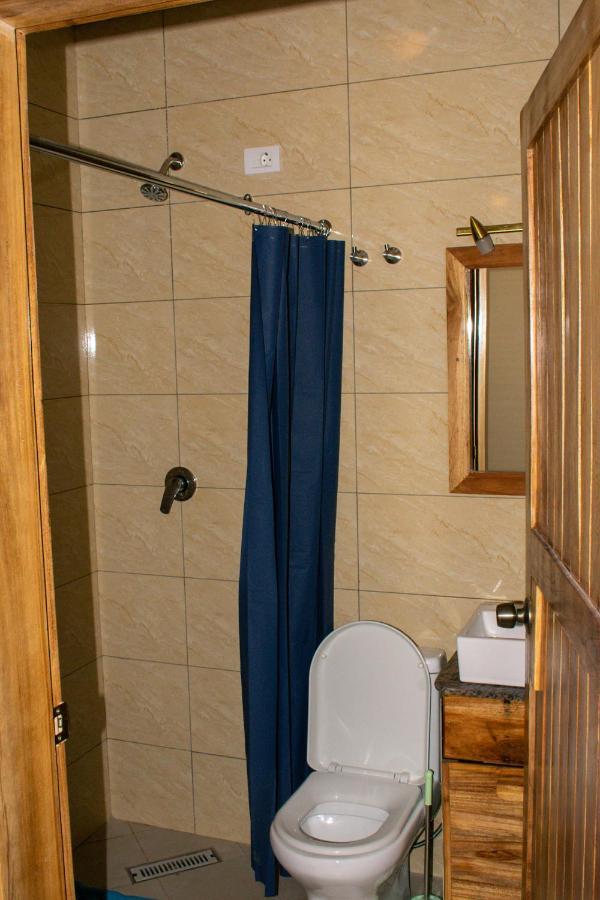 Choice Guest House 2 Αντίς Αμπέμπα Εξωτερικό φωτογραφία