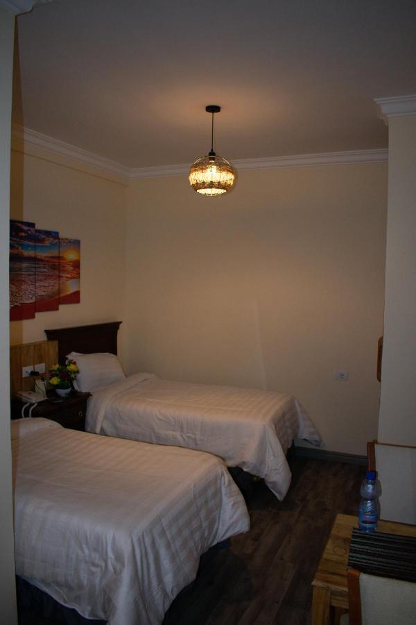 Choice Guest House 2 Αντίς Αμπέμπα Εξωτερικό φωτογραφία