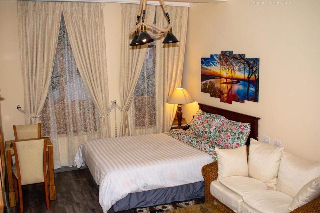 Choice Guest House 2 Αντίς Αμπέμπα Εξωτερικό φωτογραφία