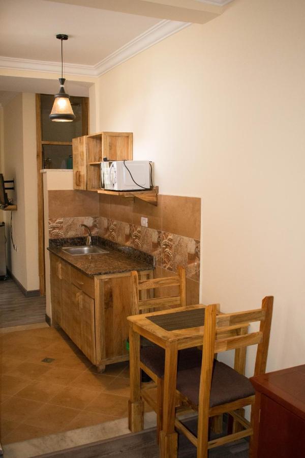 Choice Guest House 2 Αντίς Αμπέμπα Εξωτερικό φωτογραφία