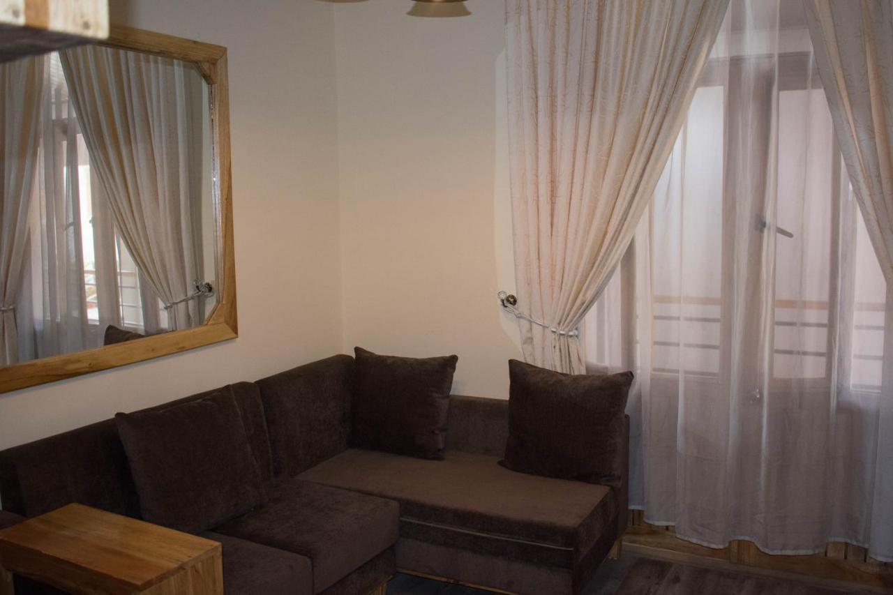 Choice Guest House 2 Αντίς Αμπέμπα Εξωτερικό φωτογραφία
