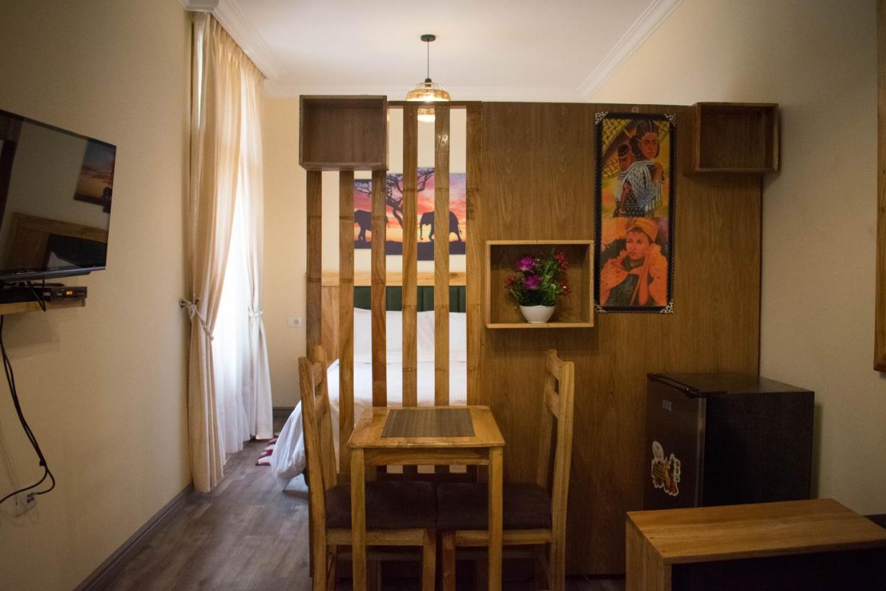 Choice Guest House 2 Αντίς Αμπέμπα Εξωτερικό φωτογραφία