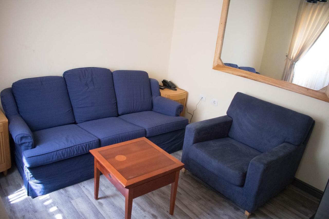 Choice Guest House 2 Αντίς Αμπέμπα Εξωτερικό φωτογραφία