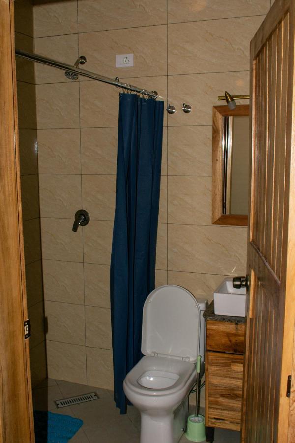Choice Guest House 2 Αντίς Αμπέμπα Εξωτερικό φωτογραφία